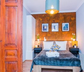 Easy Rent Apartments - KONOPNICKA 9 - Konopnicka 3/9