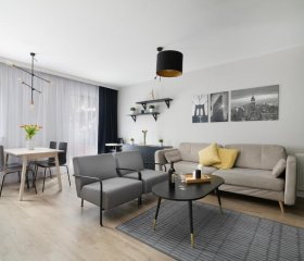 Easy Rent Apartments - GUSTO