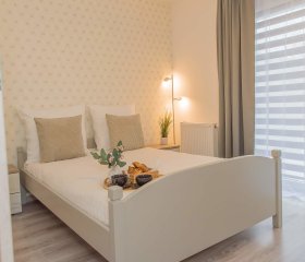 Easy Rent Apartments - COZY