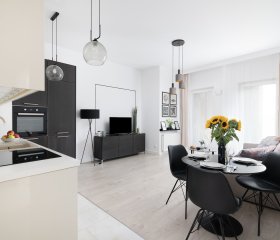 EASY RENT Apartments - DESIRE