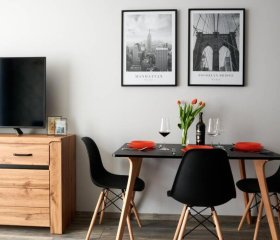 Easy Rent Apartments - CRYSTAL 