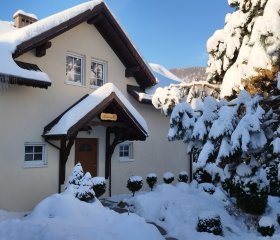 Molonówka Guest House