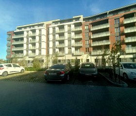 Apartament MAZOWIECKA - PARK , 2 pok.,do 4 osoby.