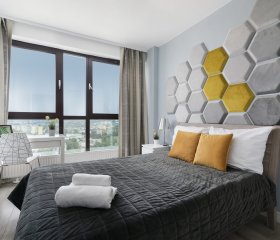Easy Rent Apartments - SKY - Pana Balcera 6/150