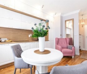 Easy Rent Apartments - STYLE