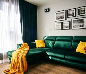 EASY RENT Apartments - DIAMOND