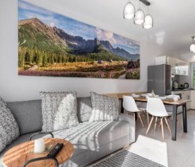 Apartament Biatlon