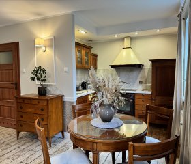 Apartament NEPTUNA z garażem