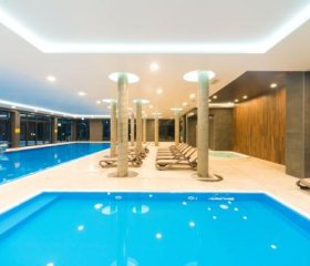 Apartamenty BalticON Polanki Park