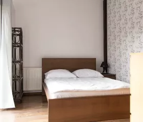 Przytulny apartament Kos w sercu Krakowa