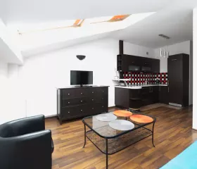 Komfortowy apartament