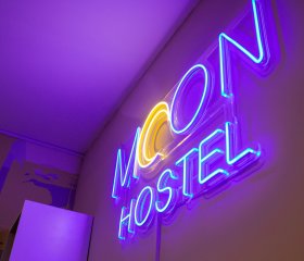 Moon Hostel Wrocław