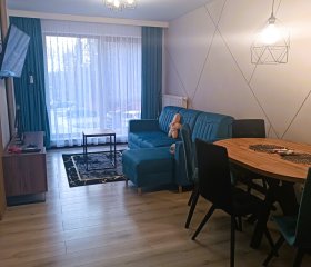 Apartament BAJKA