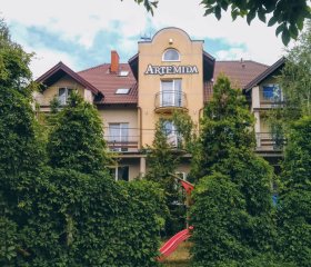 B&B Artemida