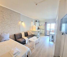 Apartament Barlavento E - MOJE Algarve