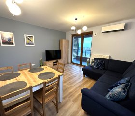Apartament Lotnisko Chopina Warsaw Airport