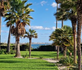 Apartament Nautilus - MOJE Algarve