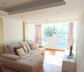 Apartament Urbisol - MOJE Algarve