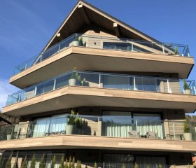 SKI-ART APARTMENTS - przy wyciągu