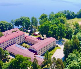 Ośrodek Wczasowy Bęsia- Atrakcyjny dla grup!