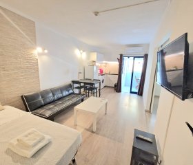 Apartament Barlavento B - MOJE Algarve