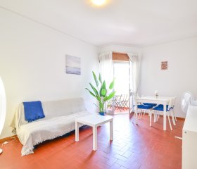 Apartament Letra - MOJE Algarve 