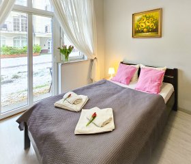 visit baltic - Trzy Korony