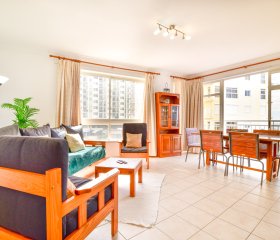 Apartament Dream - MOJE Algarve