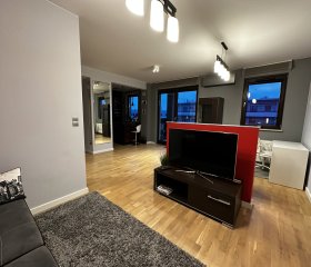 Apartament Włodarzewska