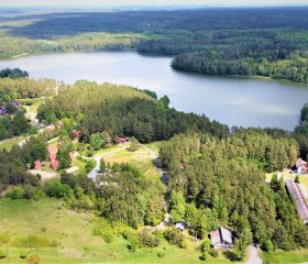 Ośrodek Wczasowy Piecki - Atrakcyjny dla grup