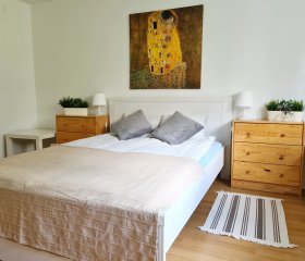 Apartamenty nad morzem Orłowo