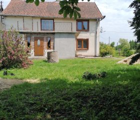 Pokoje do wynajęcia gospodarstwo ekoagroturystyczne "Zacisze"