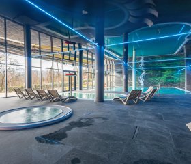 Apartamenty Villi 6 w Szklarskiej Porębie