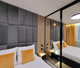 Apartamenty Stylove Kołobrzeg