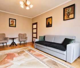 Zamkowa Apartment Gdańsk