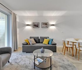 Dom & House - Apartments Angielska Grobla