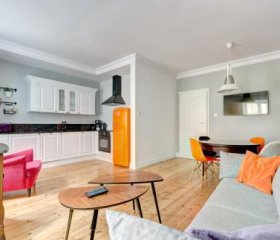 Dom & House Apartments Old Town Dluga