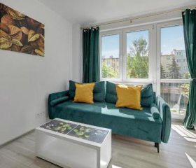 Dom & House - Apartments Old Town Dobra
