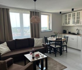 Dom & House - Apartments Kamienna Grobla