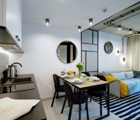 OnHoliday Apartamenty Wellness & Restaurant