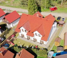 Pensjonat Sasanka
