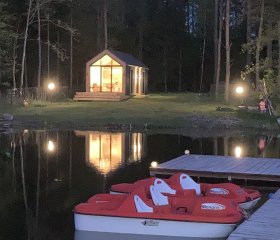 Mazury Resort