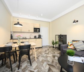 Apartament 110 Wzgórze Św. Maksymiliana