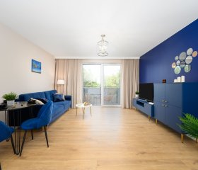 Apartament SeaLight 