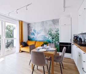 Apartament Baltic Dream 