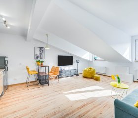 Apartament Aldony