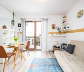 Apartament CityView