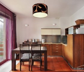 Apartamenty blisko Krupówek i Gubałówki, cisza i spokój z kominkiem