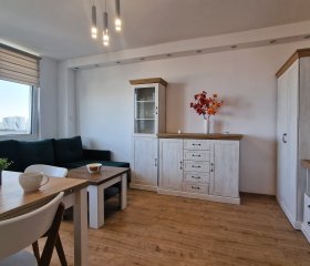 FallaMare Apartment Gdańsk