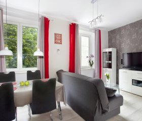 Apartament Maritimus - Gdańsk Centrum